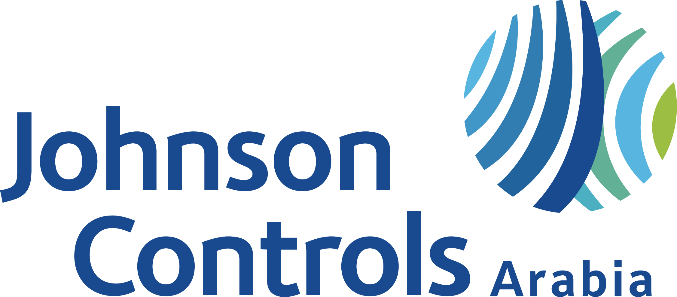 Johnson Controls Arabia Logo